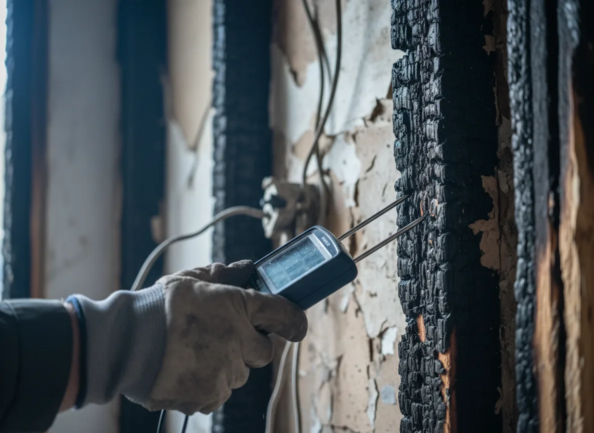 Fire Damage Restoration Mountville, PA FAQs